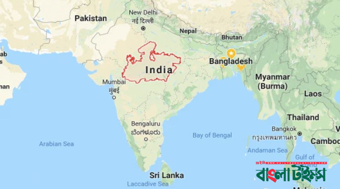 6 of a family murdered in India's Madhya Pradesh